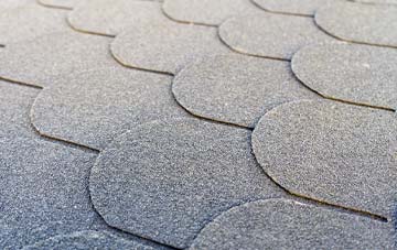 Poundsbridge asphalt roofing costs
