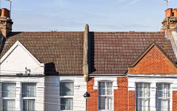 clay roofing Poundsbridge, Kent