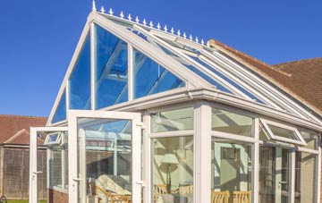conservatory roof insulation costs Poundsbridge