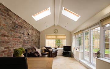 conservatory roof insulation Poundsbridge, Kent