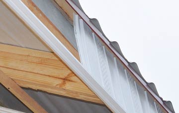 why Poundsbridge fascia repairs are essential