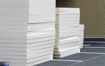 Poundsbridge flat roof insulation costs