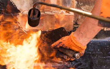 Poundsbridge flat roof repair companies