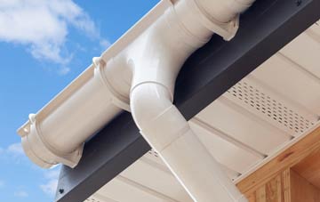 Poundsbridge gutter installation costs