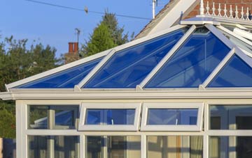 professional Poundsbridge conservatory insulation
