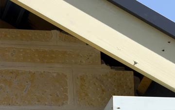 soffit repair Poundsbridge