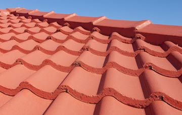 Poundsbridge tile and slate roof replacement
