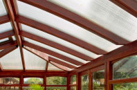 Poundsbridge conservatory roofing insulation