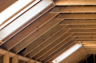 Poundsbridge tapered roof insulation quotes